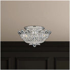 Schonbek 1870 - Trilliane Semi Flush - 5867S | Montreal Lighting & Hardware