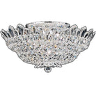 Schonbek 1870 - Trilliane Semi Flush - 5868S | Montreal Lighting & Hardware