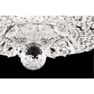 Schonbek 1870 - Trilliane Semi Flush - 5877S | Montreal Lighting & Hardware