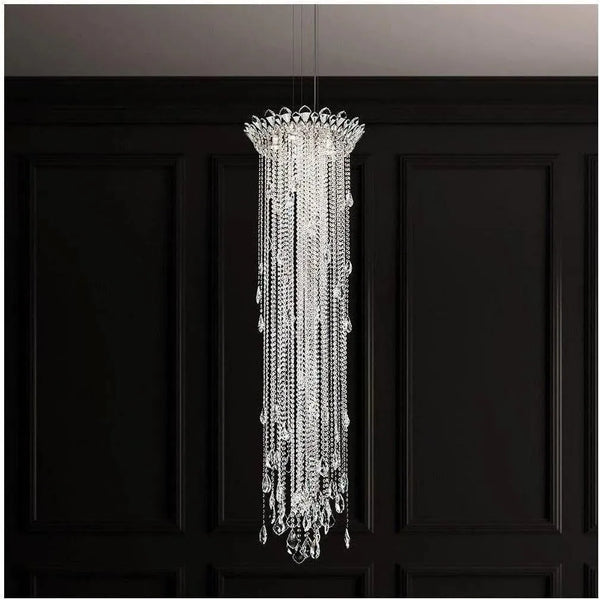 Trilliane Strands Pendant