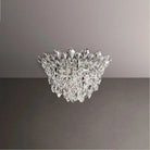 Schonbek 1870 - Trilliane Strands Semi Flush - TR1201N-401H | Montreal Lighting & Hardware