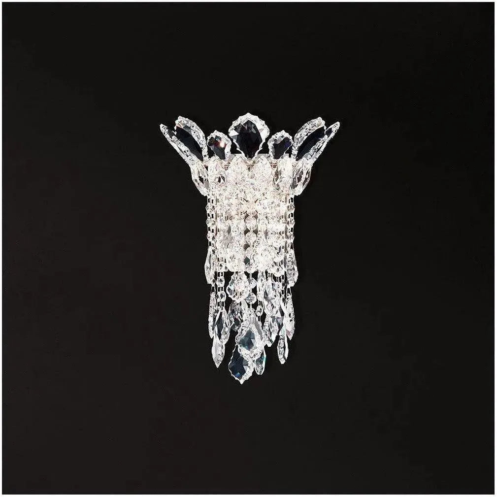 Schonbek 1870 - Trilliane Strands Wall Sconce - TR0832N-401H | Montreal Lighting & Hardware
