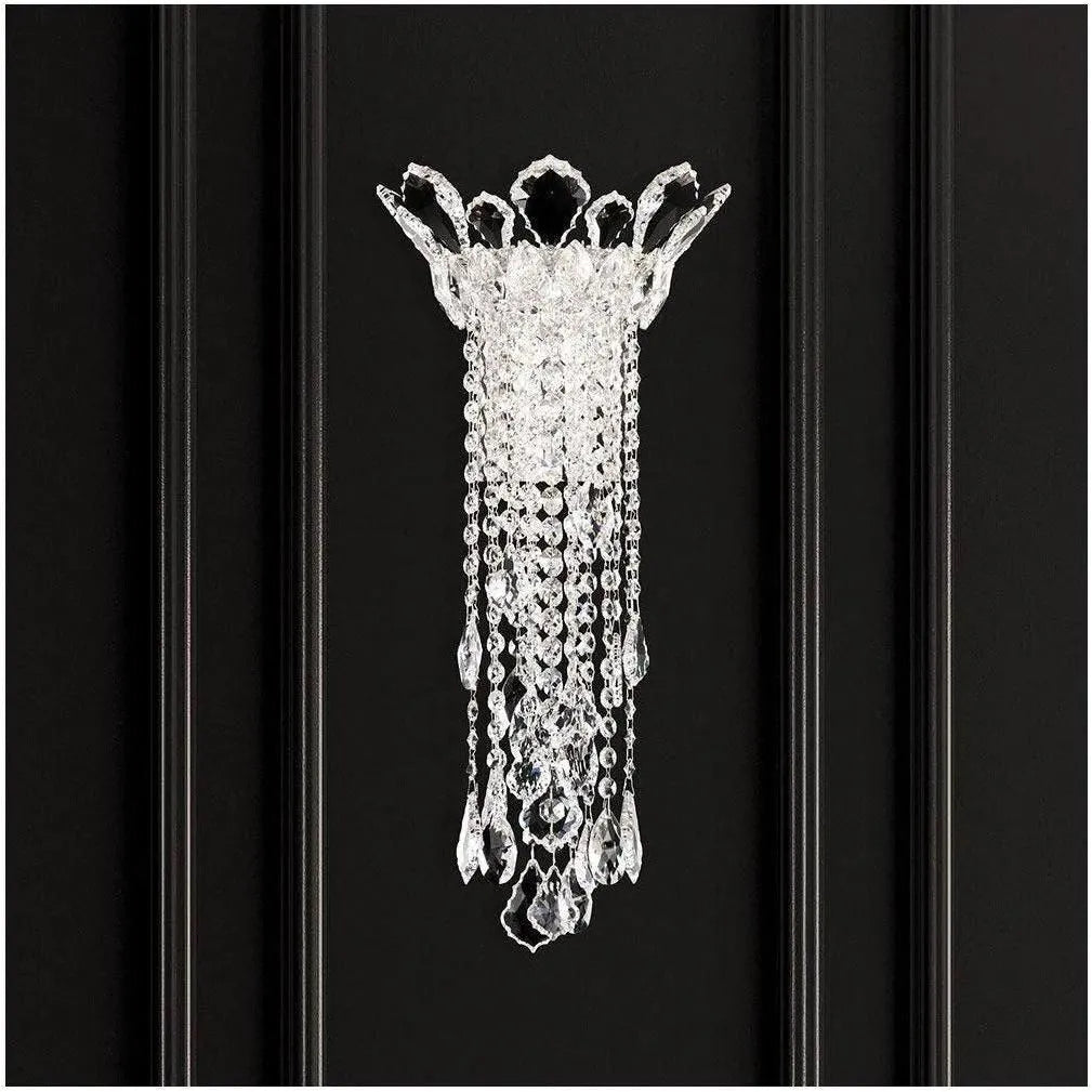 Schonbek 1870 - Trilliane Strands Wall Sconce - TR0833N-401H | Montreal Lighting & Hardware