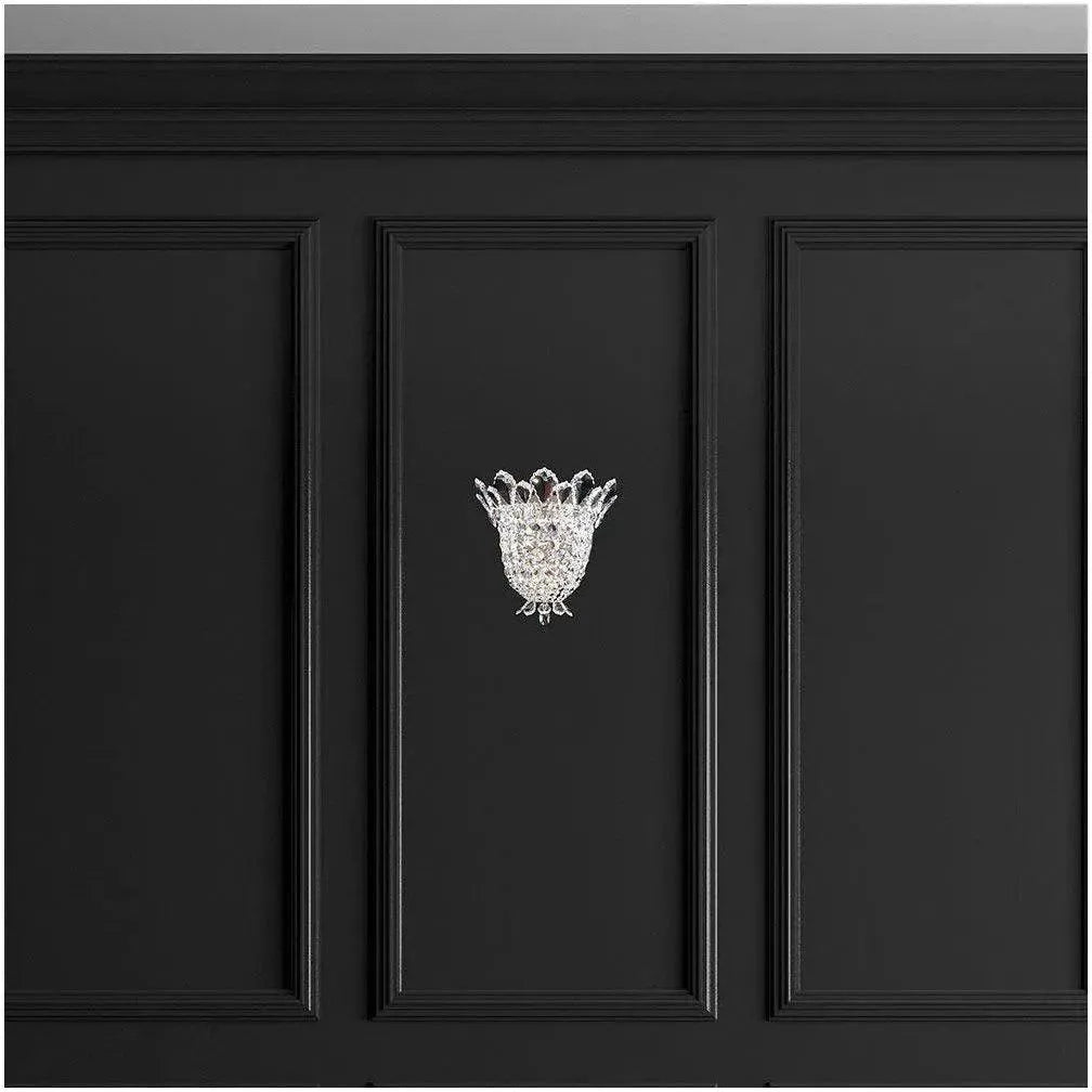 Schonbek 1870 - Trilliane Wall Sconce - 5876S | Montreal Lighting & Hardware