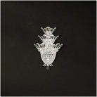 Schonbek 1870 - Trilliane Wall Sconce - 5888S | Montreal Lighting & Hardware