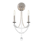Schonbek 1870 - Verdana Wall Sconce - RJ1002N-48H | Montreal Lighting & Hardware