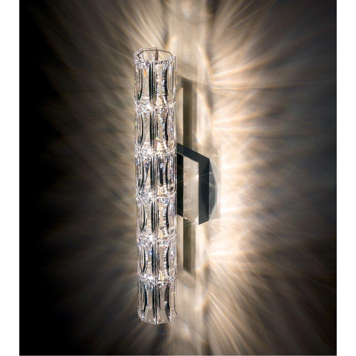 Schonbek 1870 - Verve Wall Sconce - A9950NR700255 | Montreal Lighting & Hardware