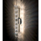 Schonbek 1870 - Verve Wall Sconce - A9950NR700256 | Montreal Lighting & Hardware
