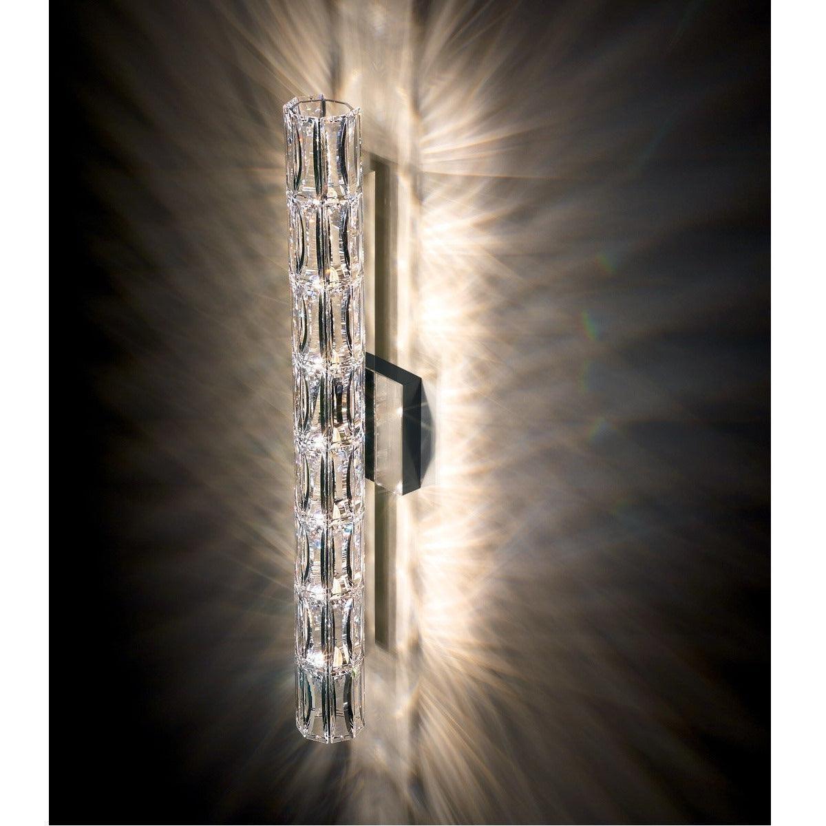 Schonbek 1870 - Verve Wall Sconce - A9950NR700256 | Montreal Lighting & Hardware