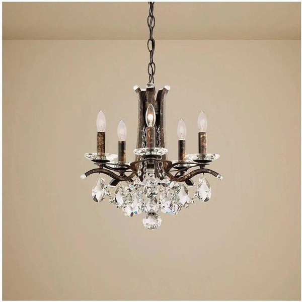 Vesca Chandelier