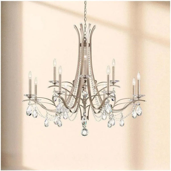 Vesca Chandelier