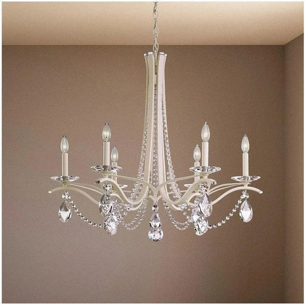 Vesca Chandelier