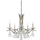Schonbek 1870 - Vesca Chandelier - VA8355N-48H | Montreal Lighting & Hardware