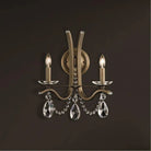 Schonbek 1870 - Vesca Wall Sconce - VA8332N-23H | Montreal Lighting & Hardware