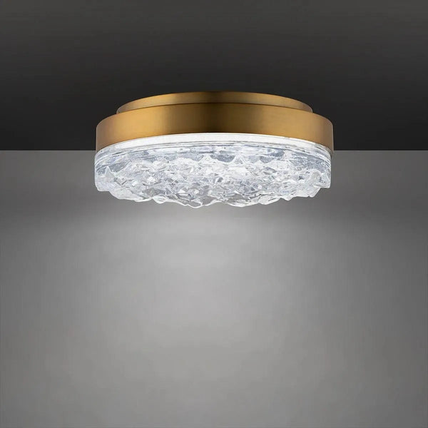 Bramble LED Flush Mount