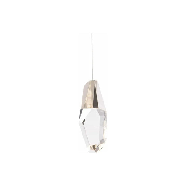 Martini LED Mini Pendant by Schonbek Beyond | Showroom Model