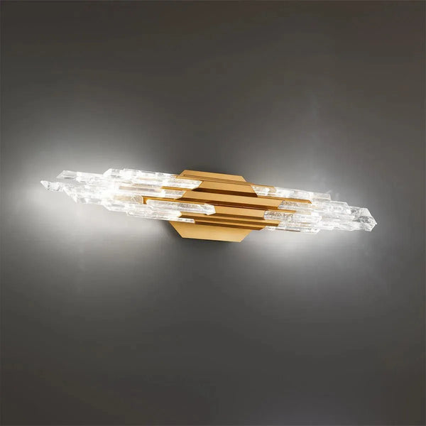 Organza LED Wall Sconce