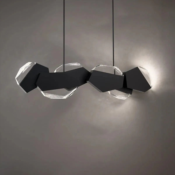 Palissade DEL Suspension