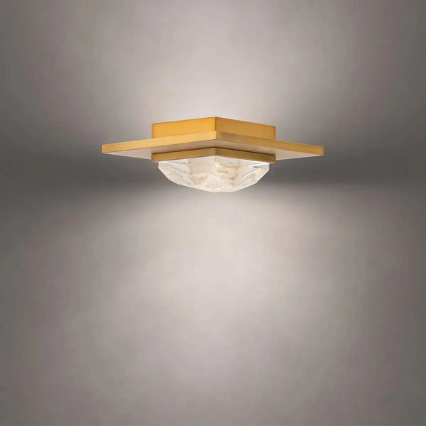 Promenade LED Flush Mount