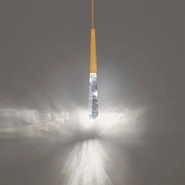 Solitude DEL Mini Suspension