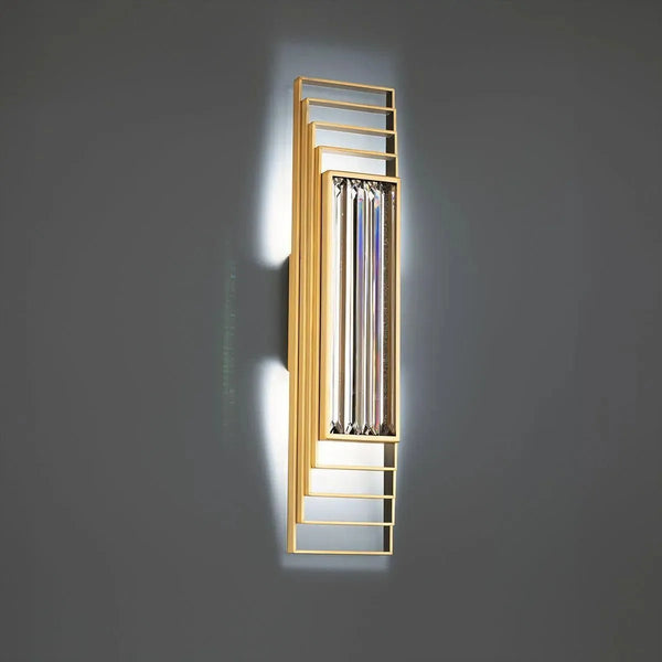 Terrace LED Wall Sconce