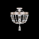 Signature Schonbek - Bali Semi-Plafonnier - S2817-51O | Montreal Luminaire & Quincaillerie
