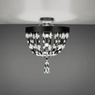 Signature Schonbek - Bali Semi-Plafonnier - S2817-51O | Montreal Luminaire & Quincaillerie
