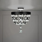 Signature Schonbek - Bali Semi-Plafonnier - S2817-51O | Montreal Luminaire & Quincaillerie