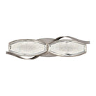 Schonbek Signature - Bijoux LED Bath Vanity - S8719-703R | Montreal Lighting & Hardware