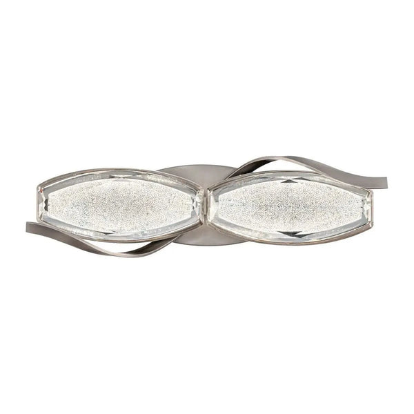 Bijoux LED Bath Vanity