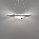 Signature Schonbek - Origami Suspension - S7219-700H | Montreal Luminaire & Quincaillerie