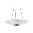 Signature Schonbek - Origami Suspension - S7224-700H | Montreal Luminaire & Quincaillerie