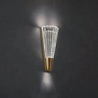 Signature Schonbek - Origami Murale - S7214-700H | Montreal Luminaire & Quincaillerie