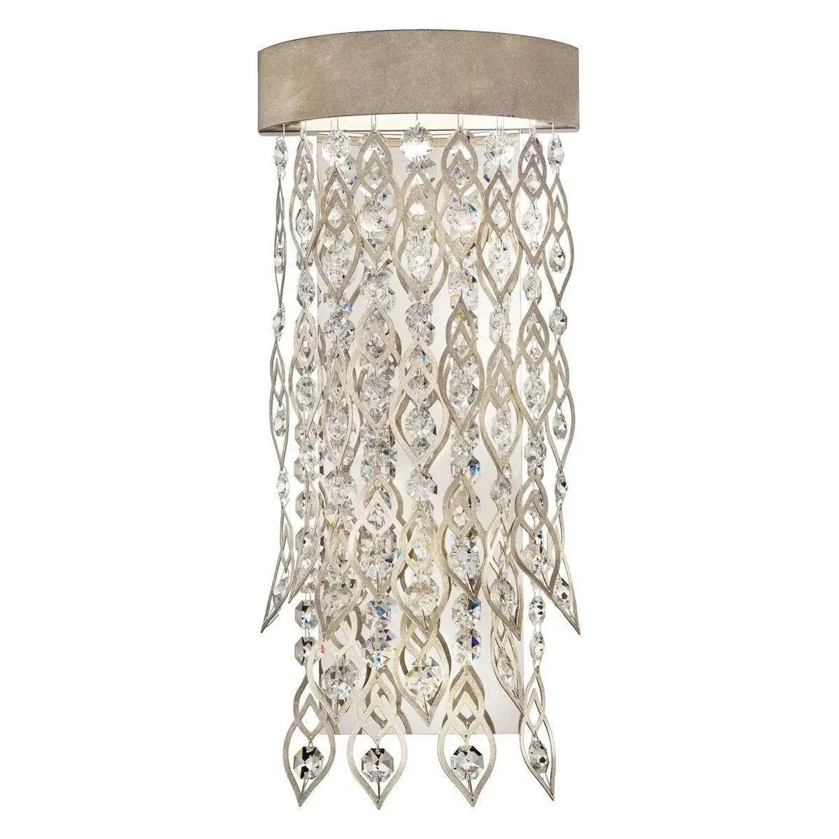 Schonbek Signature - Pavona LED Wall Sconce - S9115-48R | Montreal Lighting & Hardware