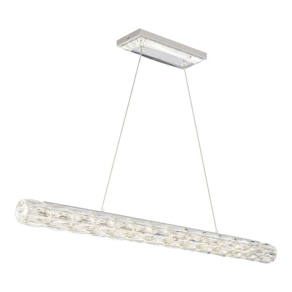Verve LED LED Linear Pendant