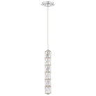 Schonbek Signature - Verve LED LED Mini Pendant - S2603-401R | Montreal Lighting & Hardware