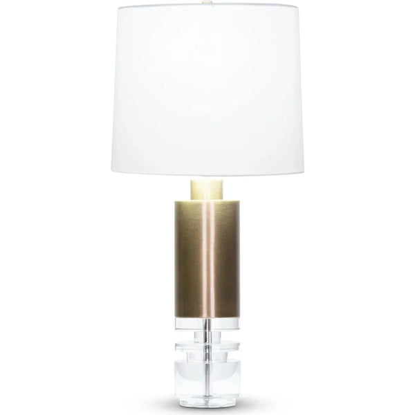 Scott Lampe de table