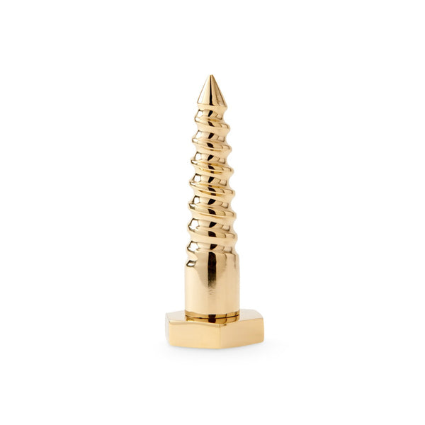 Screw Statue