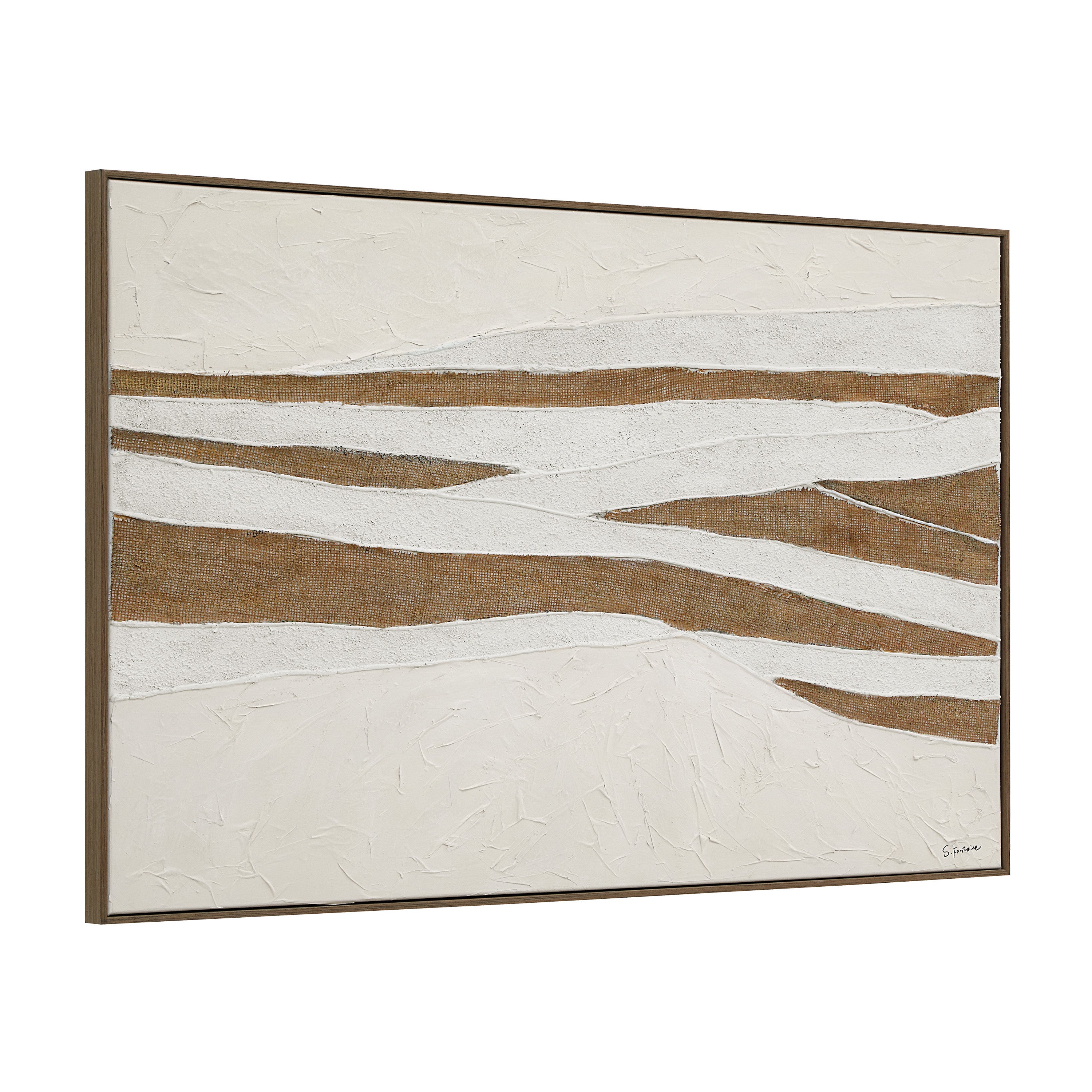 Art sur toile Muralis