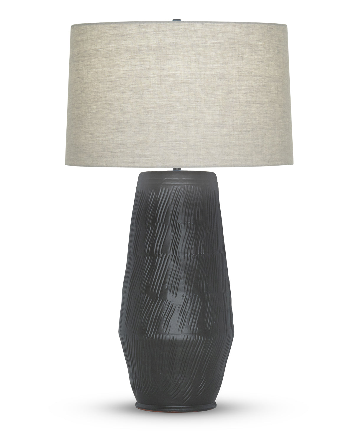 Sebastian Table Lamp - FLO-4499-BGL