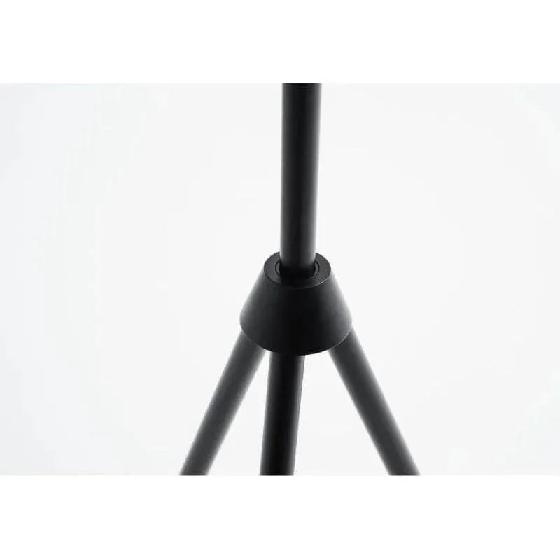 Seed Design - Apollo Floor Lamp - SLD-3638MFTE-BK | Montreal Lighting & Hardware