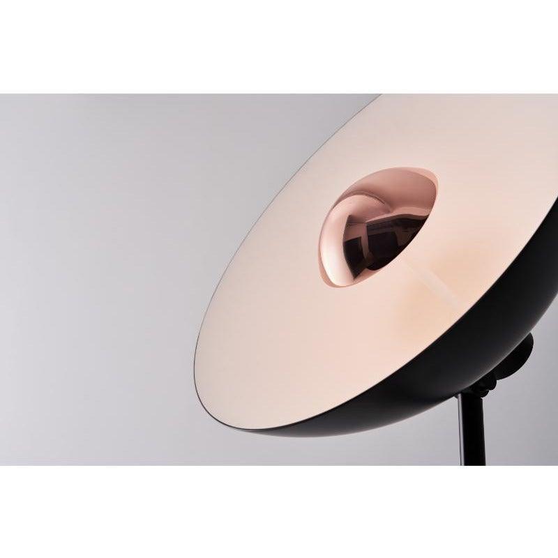 Seed Design - Apollo Floor Lamp - SLD-3638MFTE-BK | Montreal Lighting & Hardware