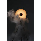 Seed Design - Apollo Mega Floor Lamp - SLD-3655MFTE-BCH | Montreal Lighting & Hardware