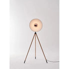 Seed Design - Apollo Mega Floor Lamp - SLD-3655MFTE-BCH | Montreal Lighting & Hardware