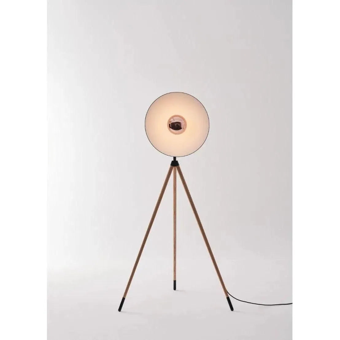 Seed Design - Apollo Mega Floor Lamp - SLD-3655MFTE-BCH | Montreal Lighting & Hardware