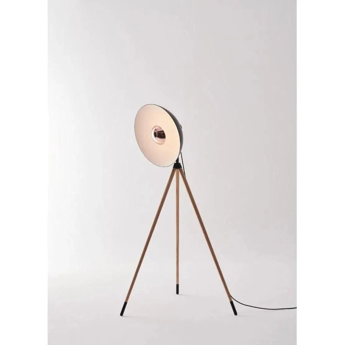Seed Design - Apollo Mega Floor Lamp - SLD-3655MFTE-BCH | Montreal Lighting & Hardware