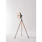 Seed Design - Apollo Mega Floor Lamp - SLD-3655MFTE-BCH | Montreal Lighting & Hardware