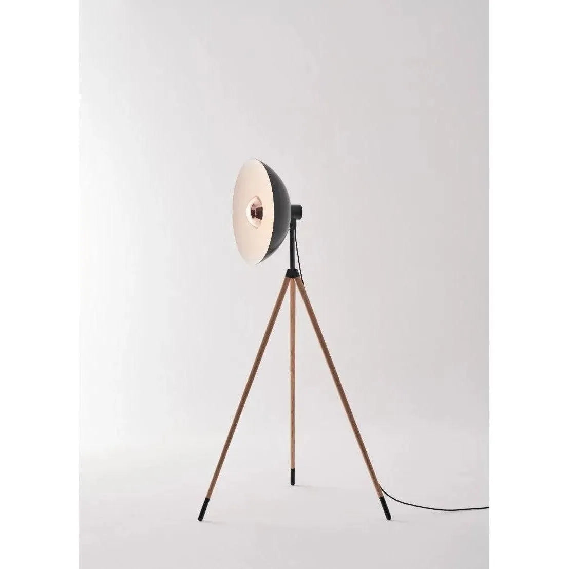 Seed Design - Apollo Mega Floor Lamp - SLD-3655MFTE-BCH | Montreal Lighting & Hardware