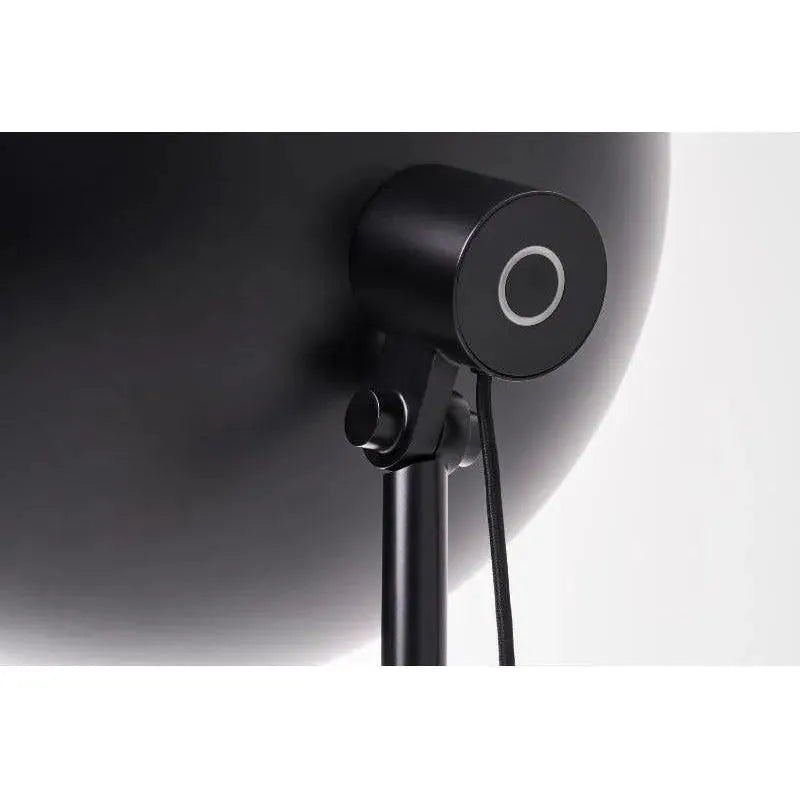 Seed Design - Apollo Mega Floor Lamp - SLD-3655MFTE-BCH | Montreal Lighting & Hardware