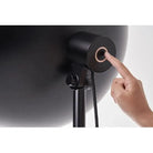 Seed Design - Apollo Mega Floor Lamp - SLD-3655MFTE-BCH | Montreal Lighting & Hardware